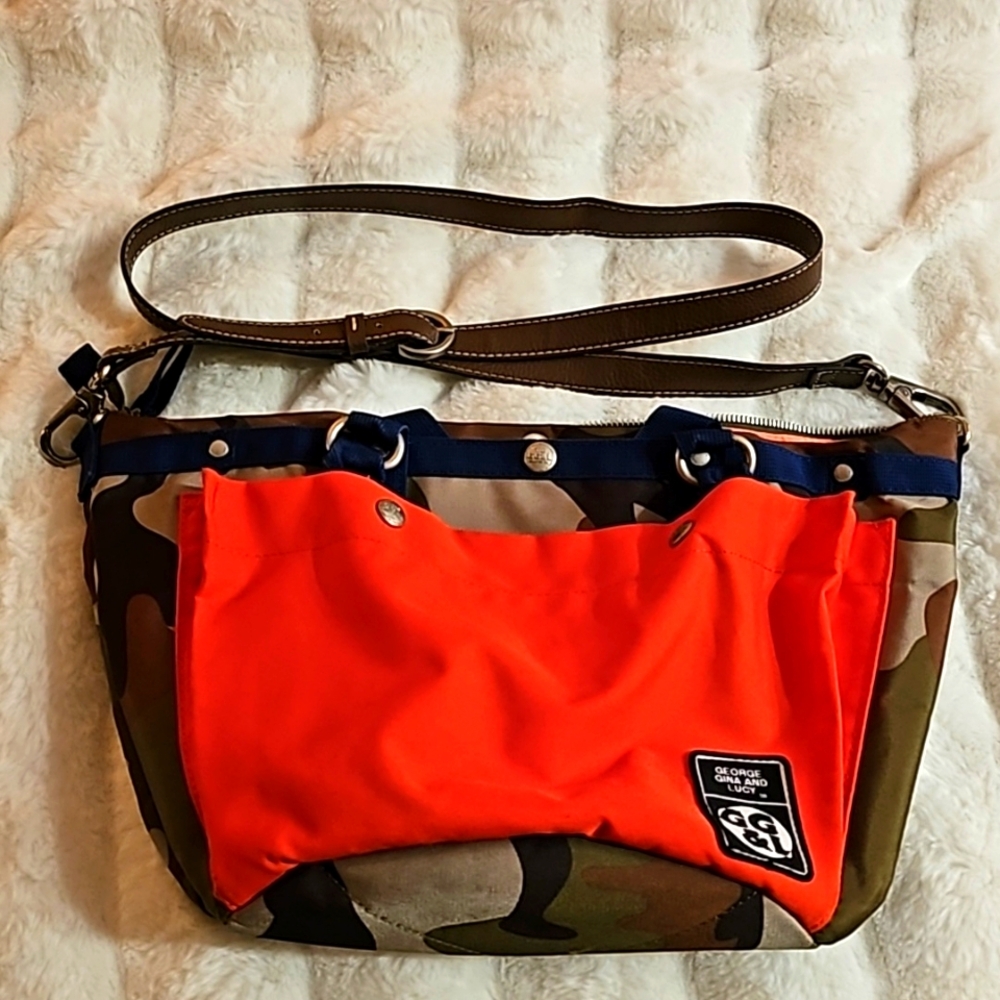 George Gina and Lucy women's bag